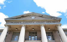 Mohave County Courthouse